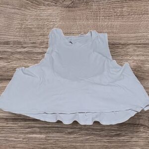 WOMEN'S FOREVER 21 SPORT TANK TOP SHIRT